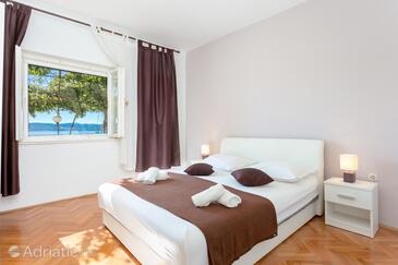 Lejligheder ved havet Pisak, Omis - 18141