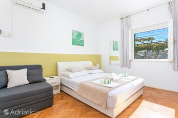 Lejligheder ved havet Pisak, Omis - 18141