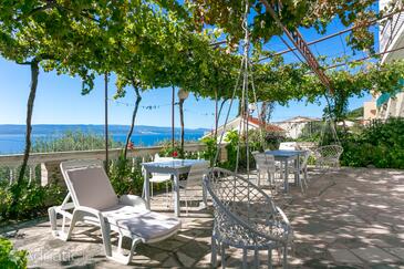 Apartmány u moře Pisak, Omiš - 18141 Adriatic.hr