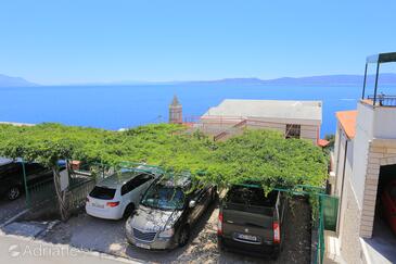 Apartments by the sea Pisak, Omiš - 18141 Adriatic.hr