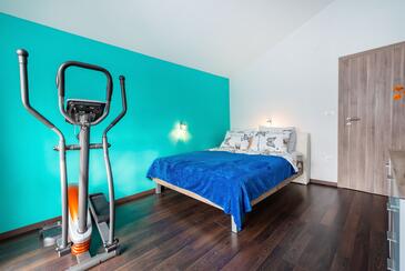 Casa vacanze con parcheggio Nona - Nin, Zara - Zadar - 18143