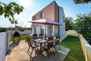 Casa vacanze con parcheggio Nona - Nin, Zara - Zadar - 18143