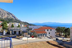 Appartamento di una stanza Macarsca - Makarska (A-18145-a(