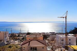 Monolocale Macarsca - Makarska (AS-18145-a(