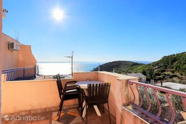 Apartmaji s parkingom Makarska - 18145 Adriatic.hr