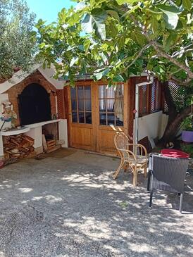 Appartamenti con parcheggio Macarsca - Makarska - 18145