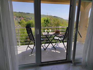 Třípokojový apartmán Rijeka (A-18146-b(