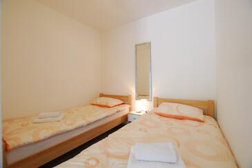 Lejlighedens parkeringsplads Rijeka - 18146