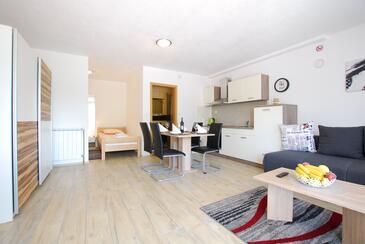 Studio flat Rijeka (AS-18146-a)