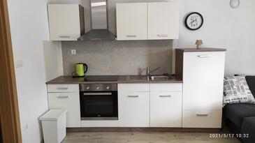 Lejlighedens parkeringsplads Rijeka - 18146