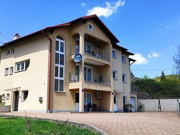 Apartments with parking space Rijeka - 18146 Adriatic.hr