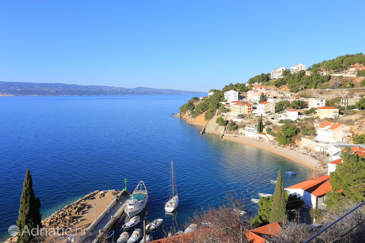 A-18148-a - Alloggi privati - Appartamenti accanto al mare Mimice, Almissa - Omiš