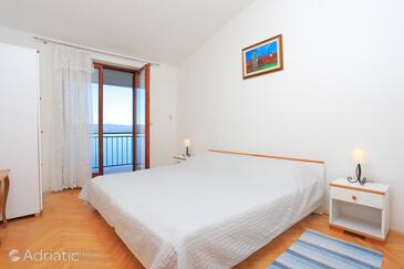 Leiligheter ved sjøen Mimice, Omis - 18148