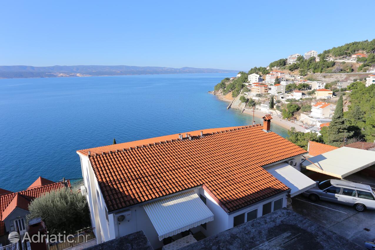 Alloggio - Appartamenti accanto al mare Mimice, Almissa - Omiš