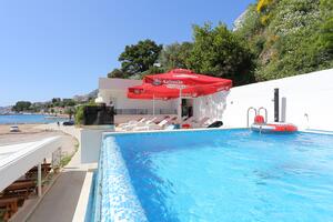 1-Zimmer-Ferienwohnung Zivogosce - Porat, Makarska (A-18150-a(