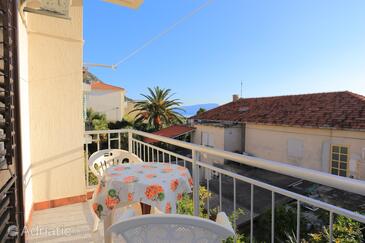 Apartmány pri mori Gradac, Makarská - Makarska - 18151 Adriatic.hr