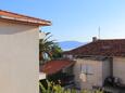 Gradac, Balkon 2 - Ausblick in folgender Unterkunftsart apartment, WiFi.