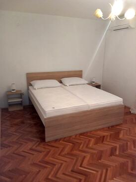 Ferienwohnungen am Meer Gradac, Makarska - 18151