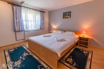 Apartments with parking space Slunj, Plitvice - 18152