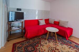 One bedroom apartment Slunj, Plitvice (A-18152-a)