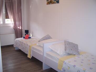 Apartmaji ob morju Novalja, Pag - 18154