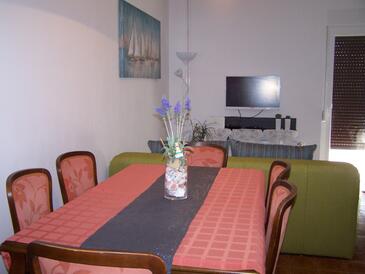 Apartmaji ob morju Novalja, Pag - 18154