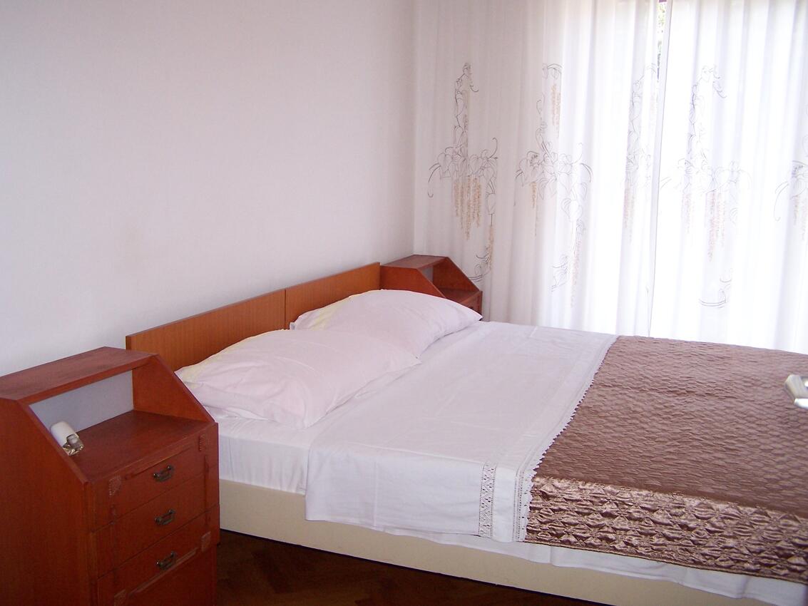 Apartments by the sea Novalja, Pag - 18154