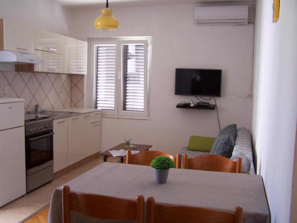Apartments by the sea Novalja, Pag - 18154