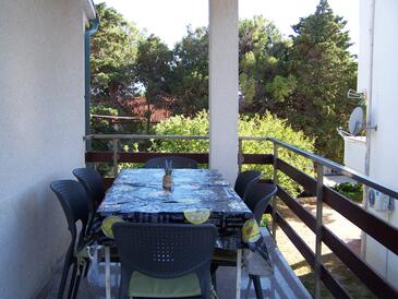 Apartmány u moře Novalja, Pag - 18154