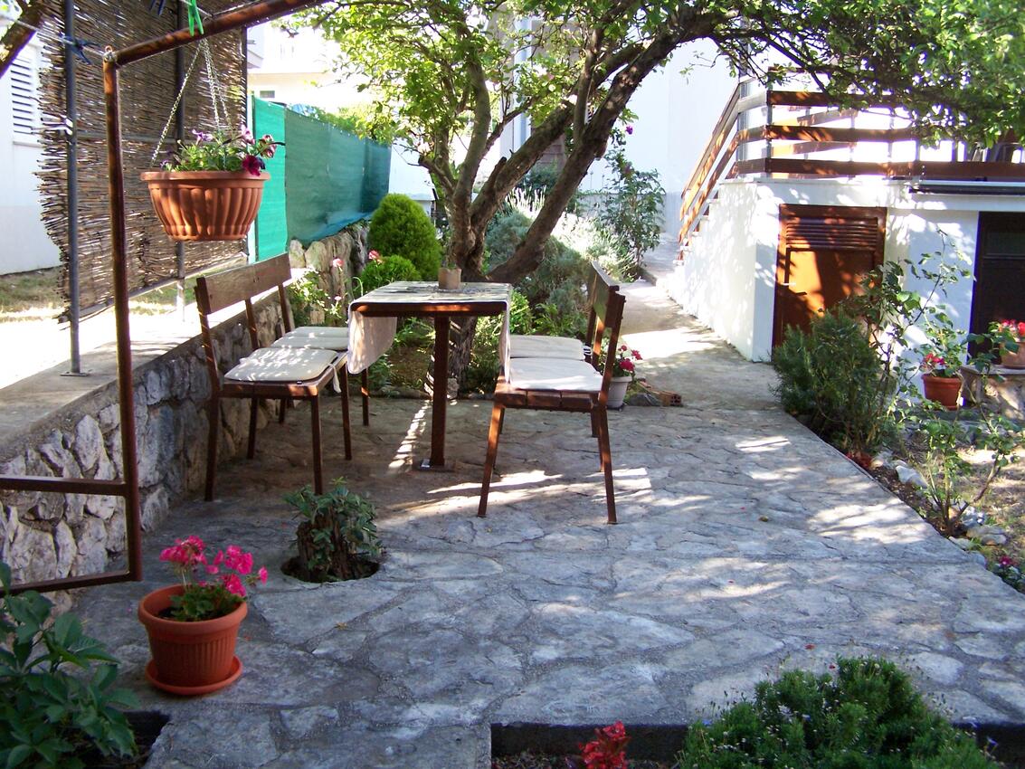 Appartamenti accanto al mare Novaglia - Novalja, Pago - Pag - 18154