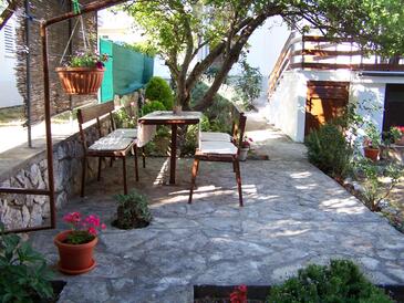 Apartmány u moře Novalja, Pag - 18154