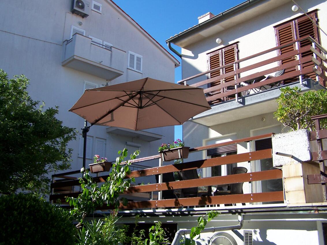 Apartmány u moře Novalja, Pag - 18154