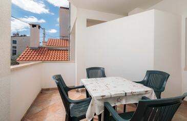 Two bedroom apartment Duće, Omiš (A-18155-b(