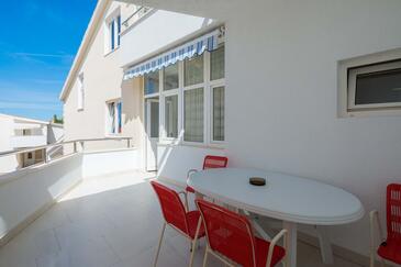 Two bedroom apartment Duće, Omiš (A-18155-d(