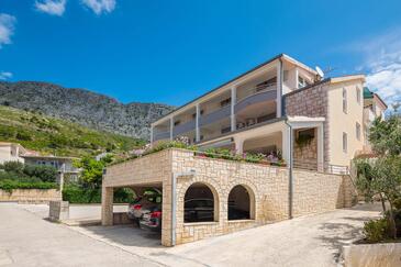 Apartmani i sobe uz more Duce, Omis - 18155 Adriatic.hr