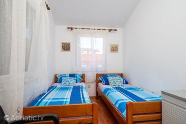 Apartments by the sea Bibinje, Zadar - 18156