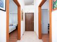 Bibinje, Коридор в размещении типа apartment, WiFi.