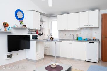 Apartamentos junto al mar Bibinje, Zadar - 18156
