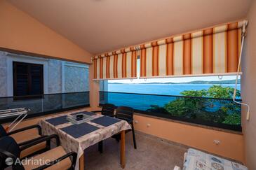 Apartamentos junto al mar Bibinje, Zadar - 18156