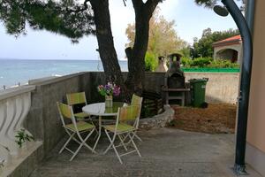 Apartments by the sea Bibinje, Zadar - 18156