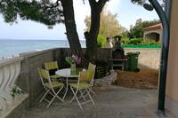 Apartments by the sea Bibinje, Zadar - 18156