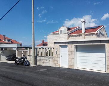 Apartments and room with balcony Dubrovnik, South Dalmatia