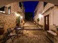 Seaside holiday house Novigrad - 18162