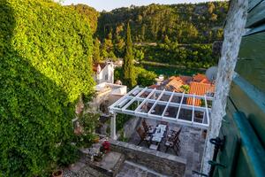 Three bedroom house Novigrad (K-18162)