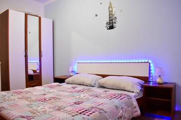 Apartmány s parkovištěm Vrsi - Mulo, Zadar - 18164