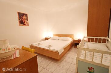 Apartmanok a tenger mellett Prizba, Korcula - 18165