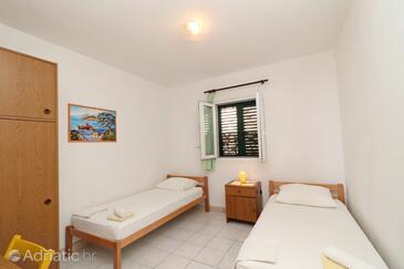 Apartmanok a tenger mellett Prizba, Korcula - 18165