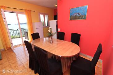 Apartmány u moře Prižba, Korčula - 18165