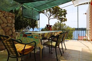 Three bedroom apartment Prižba Three bedroom apartment Prižba, Korčula (A-18165-a)