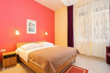 Ferienwohnungen am Meer Rogoznica - 18167